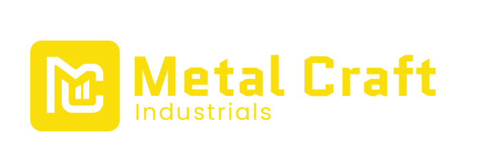 Metal Craft Logo
