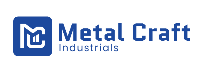 Metal Craft Logo
